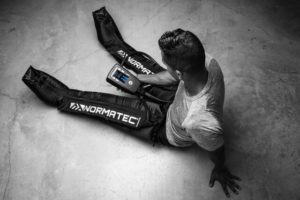 NormaTec Compression System - Compression Therapy