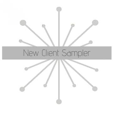New Client Sampler