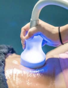 Cryo T Shock Treatments and Benefits