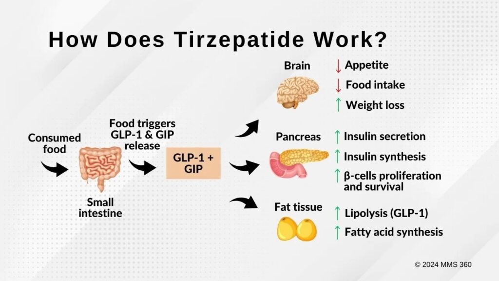 Tirzepatide - Chill Cryotherapy - Red Bank - Best Supplements To Take With Tirzepatide